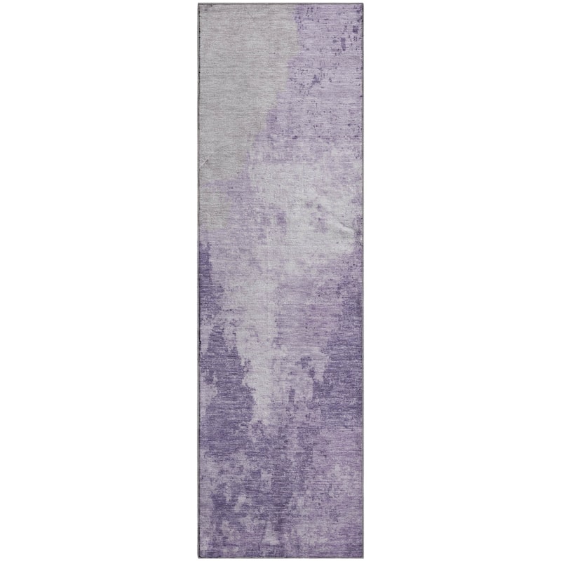 Premium Washable Super Soft Modern Abstract Mayfield Rug