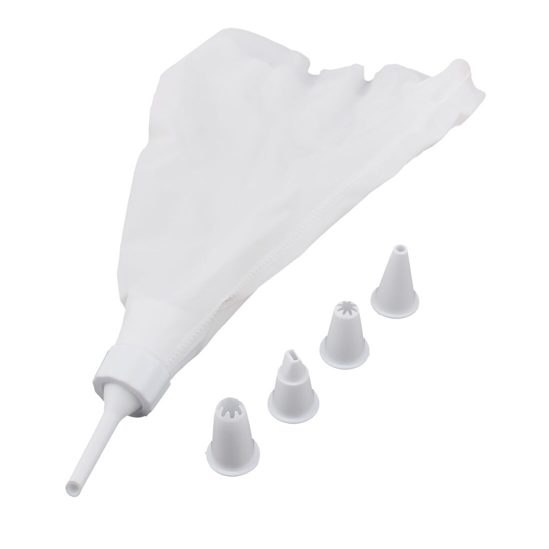 Piping Bags & Nozzles | SPRINKLY.co.uk