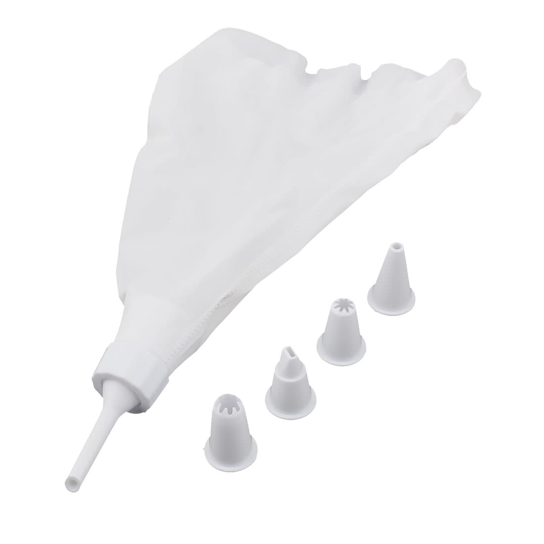 Shop Icing Piping Nozzles Tips Pastry Bag Cake Cupcake Sugarcraft