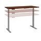 preview thumbnail 44 of 108, Move 60 Series 72W x 30D Height Adjustable Standing Desk