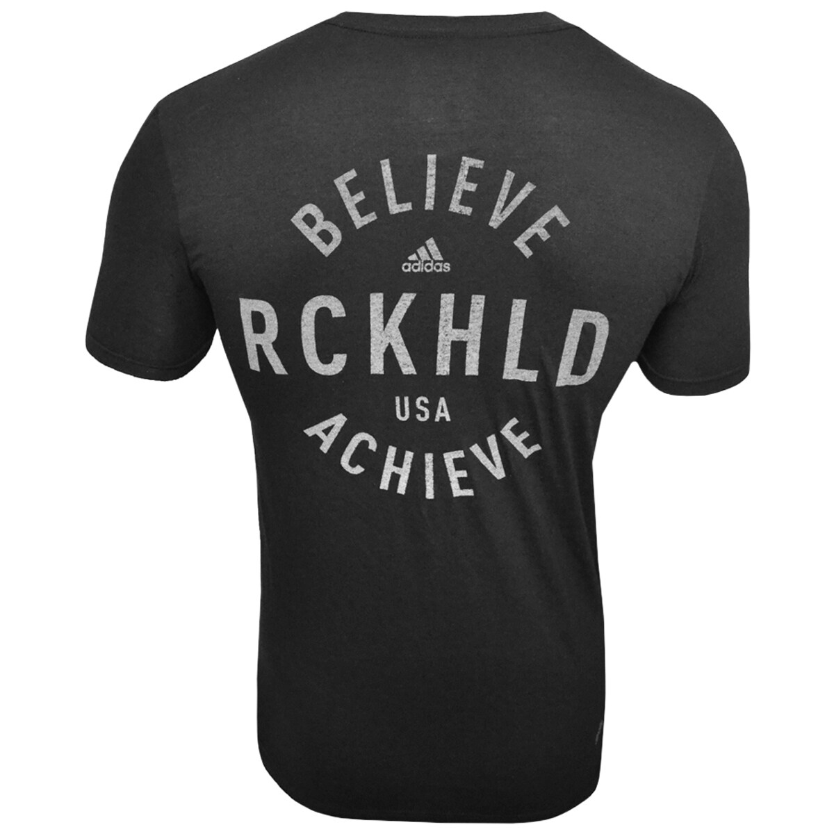 adidas mma shirt