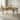 WyndenHall Fairway 60 inch Wide Rectangle Contemporary Modern Dining Table - 36"D x 60" W x 29.5"H