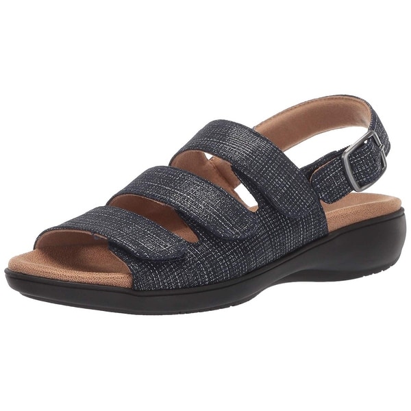 trotters vine sandal