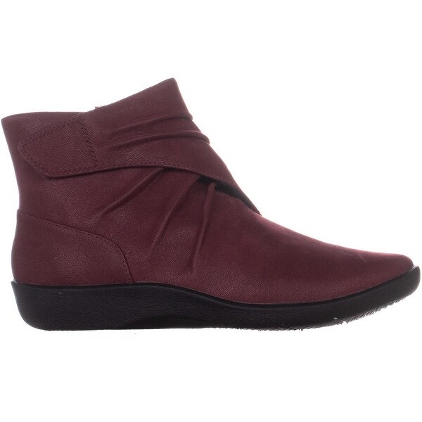 clarks sillian tana ankle boot