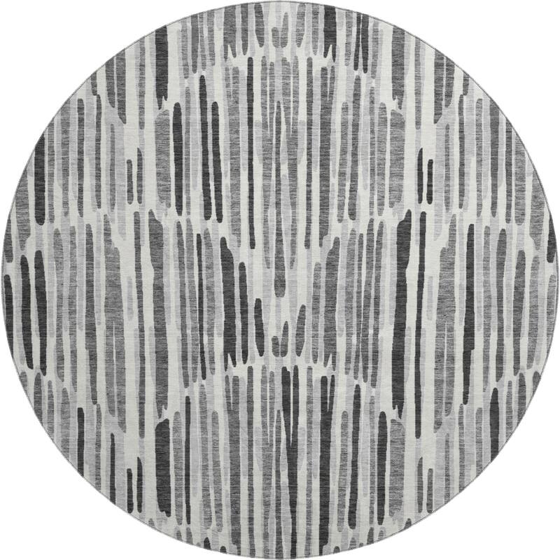 Premium Washable Super Soft Modern Ombre Mayfield Rug