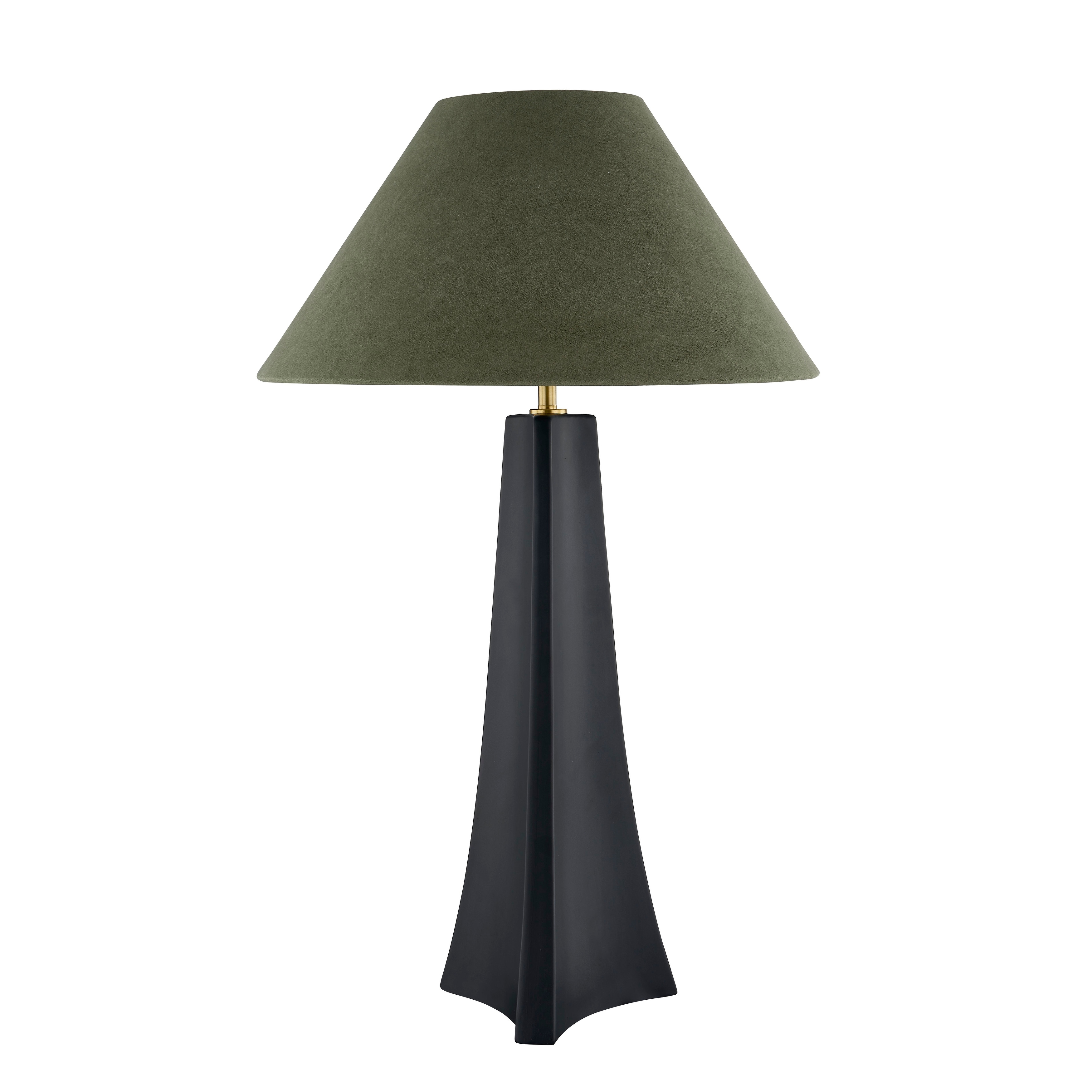 Parks Table Lamp - 31.5
