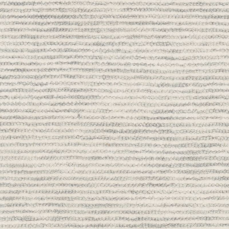 Livabliss Casual Strada Stripe Area Rug
