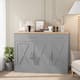 Option Deep Grey