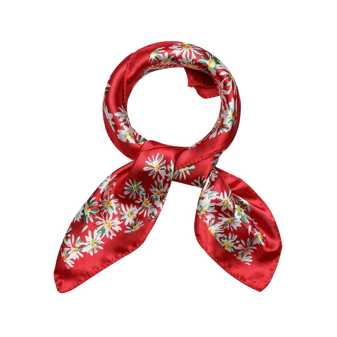 Red neck scarf Clearance