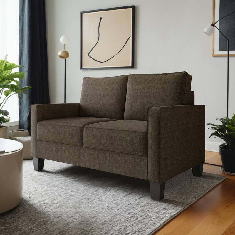 Clayfell Marcia Square Arm Chair/ Loveseat/ Sofa