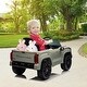 preview thumbnail 36 of 34, 12V Ride on Truck Car, Licensed Toyota Ride on Car, Battery Powered Electric Car, Gift for Kids