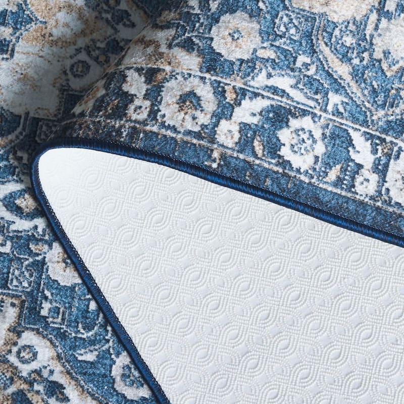 SAFAVIEH Orlando Lurana Modern & Contemporary Rug