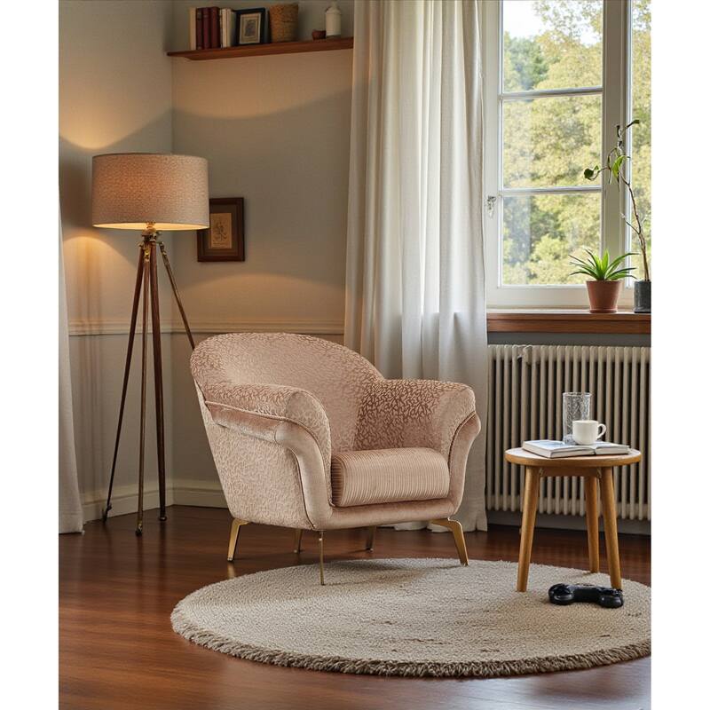 Sonder 3 Pieces Living Room Sets 2 Sofa 1 Chair