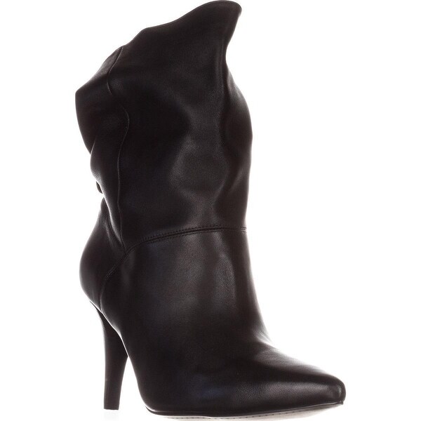 michael kors booties canada