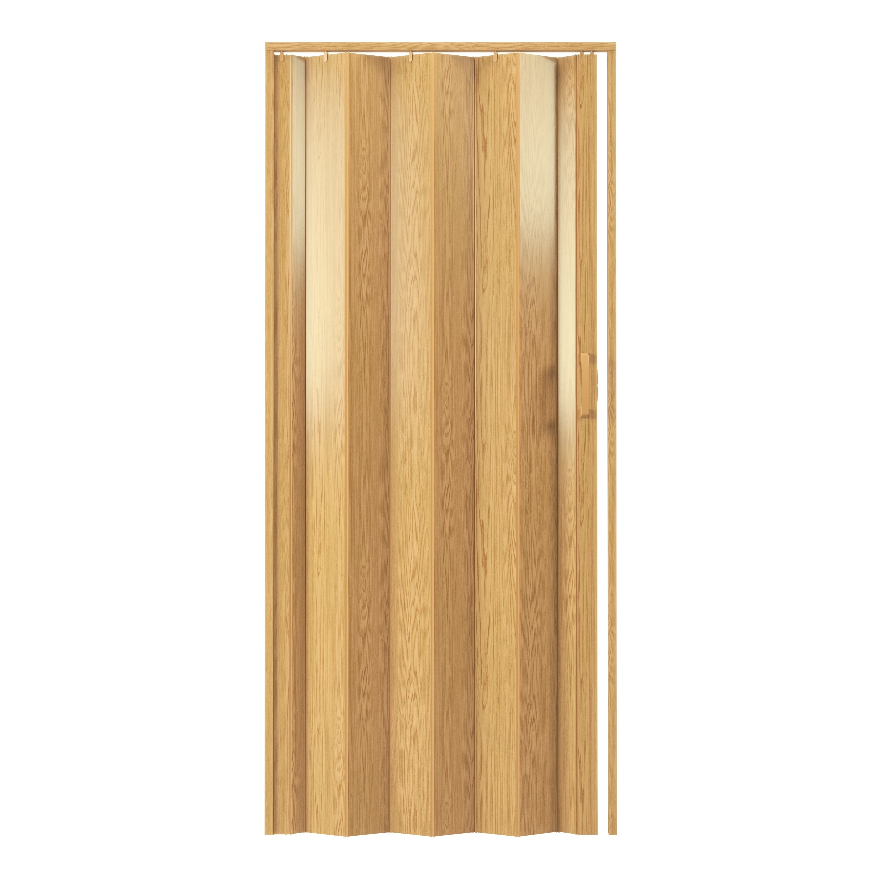 Insuluxe Shading Custom Size Interior Accordion Door/Room Divider
