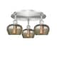Option Mercury / Satin Nickel