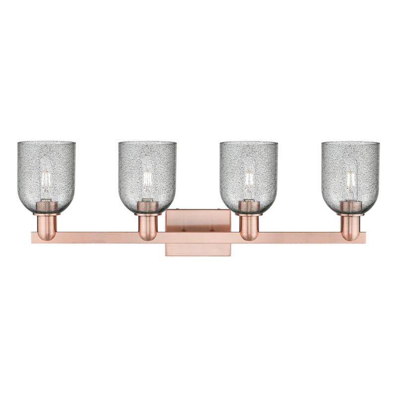 Innovations Lighting Endless Possibilities Arcadia - Caledonia - 4 Light 32" Bath Vanity Light