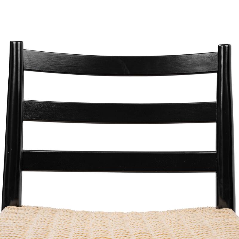 Poly and Bark Ray Dining Chair (Set of 2)