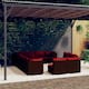 Option Brown 12 Piece
