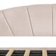 preview thumbnail 43 of 94, Velvet Upholstered Daybed Twin Size with 2 Drawers or Trundle