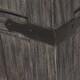 preview thumbnail 6 of 22, Arnton Outdoor Lightweight Concrete 48" Outdoor 40,000 BTU Rectangular Fire Pit by Christopher Knight Home