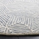 preview thumbnail 71 of 120, SAFAVIEH Handmade Abstract Birdie Modern Wool Rug