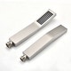 preview thumbnail 5 of 6, 12" Rain Shower Head Systems Wall Mounted Shower - 16*12*2.44