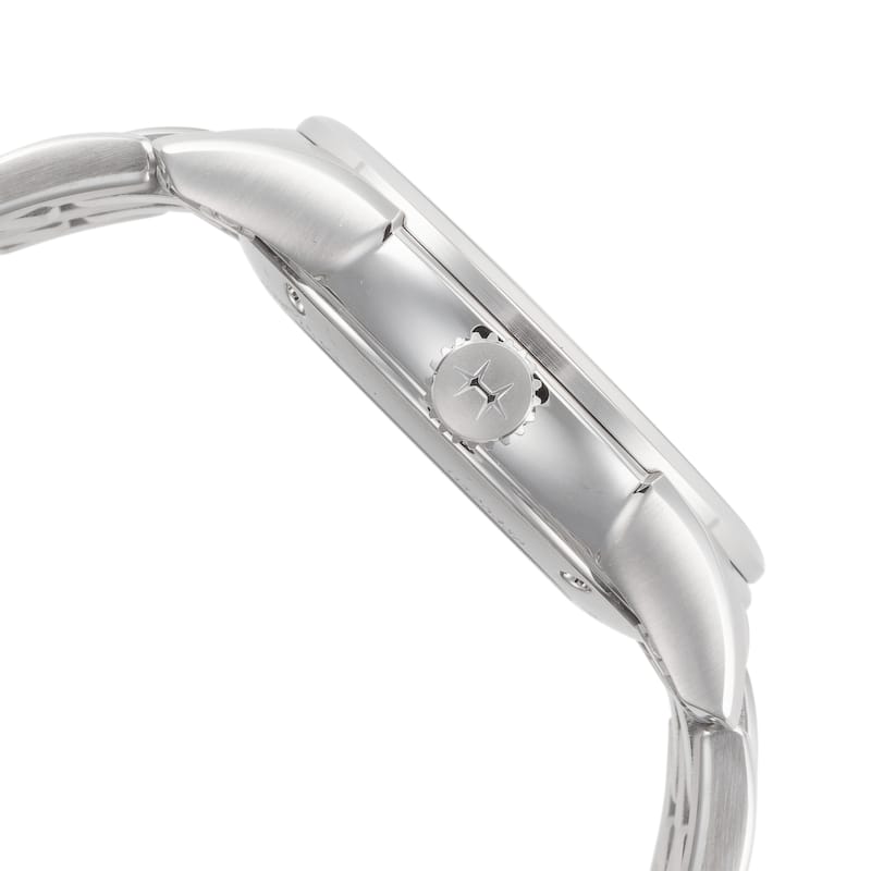 Hamilton Men's Jazzmaster 40mm Automatic Watch - N/A