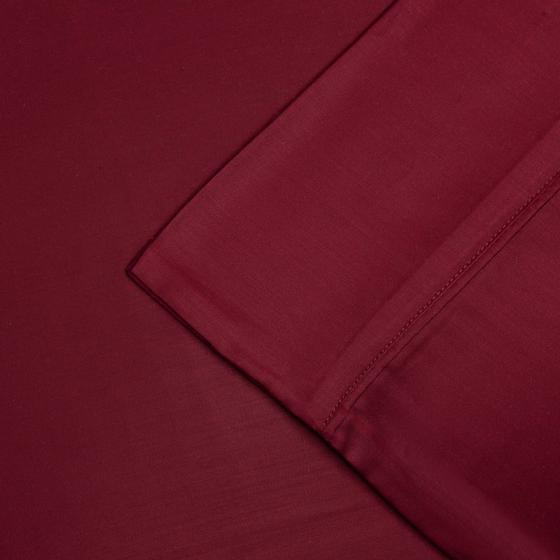 Superior Modal 300-Thread Count Wrinkle-Free Pillowcase Set