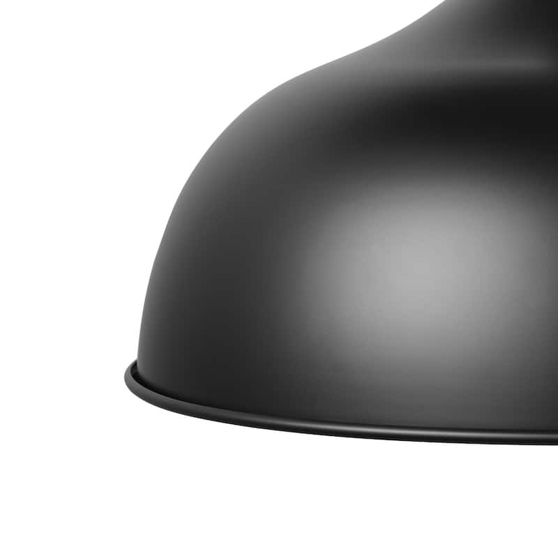 Unique Gooseneck Outdoor Barn Light Dusk to Dawn Wall Sconce for House