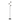 Slender LED Tree Lamp