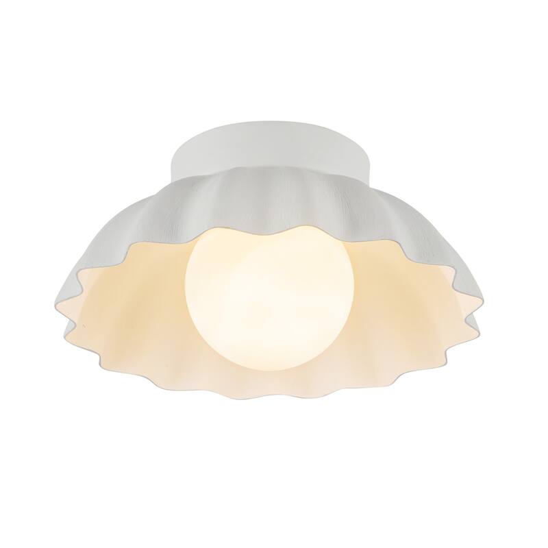 Alora Lighting WV436910-3WCCT-UNV Soleil 10" Tall LED Bathroom Sconce