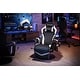 preview thumbnail 15 of 47, RESPAWN 900 Ergonomic Reclining Gaming Chair w/ Footrest White