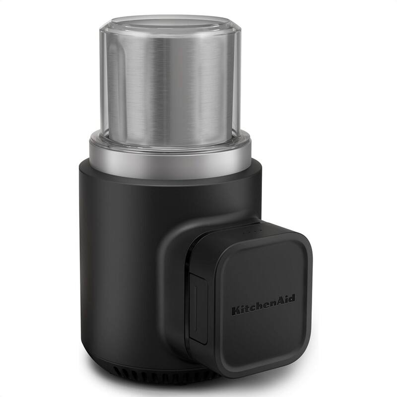 KitchenAid Go Cordless Blade Grinder with Battery