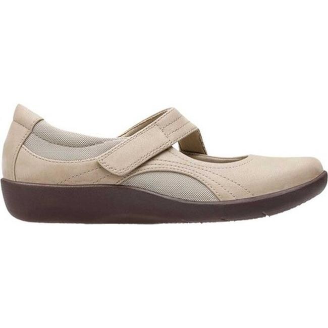 clarks sillian bella sand
