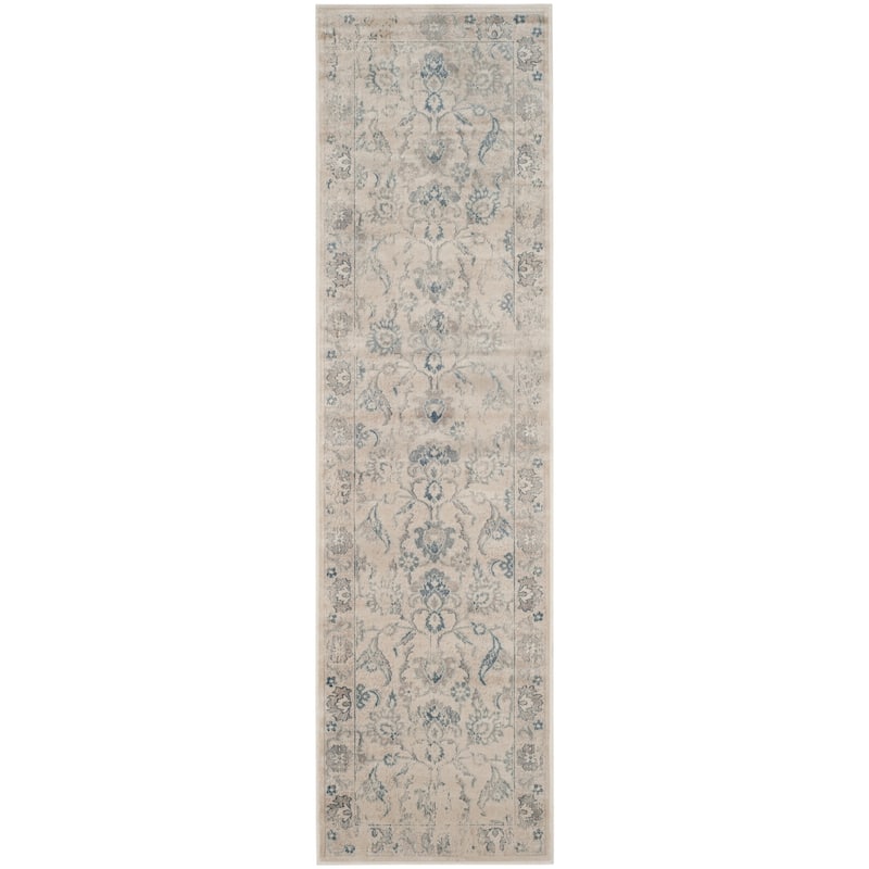 SAFAVIEH Vintage Distressed Boho Idella Oriental Rug