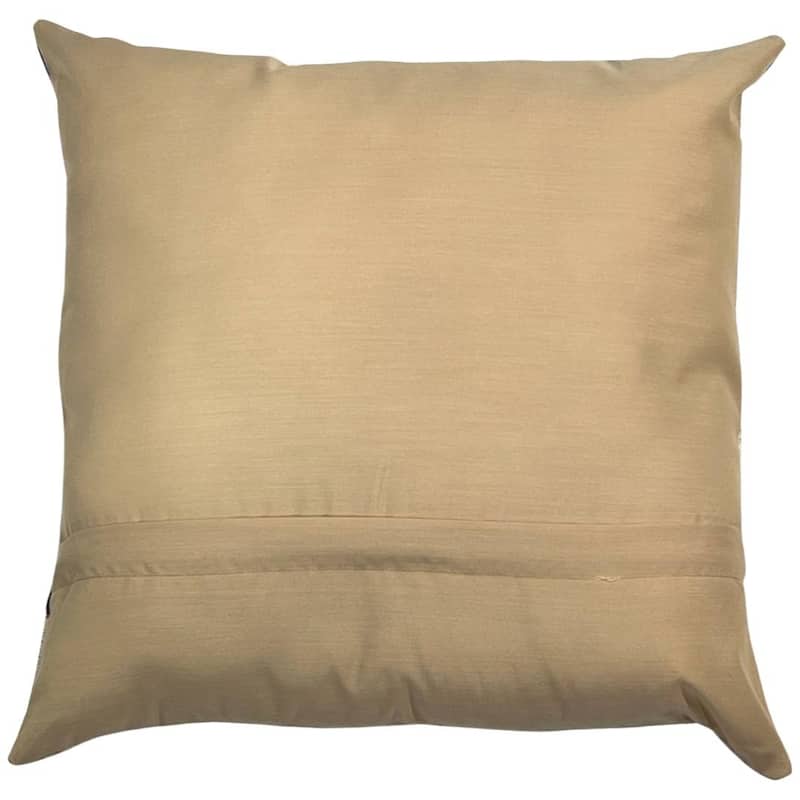 Pasargad Turkish Style Ikat Pillow - 1' x 1'