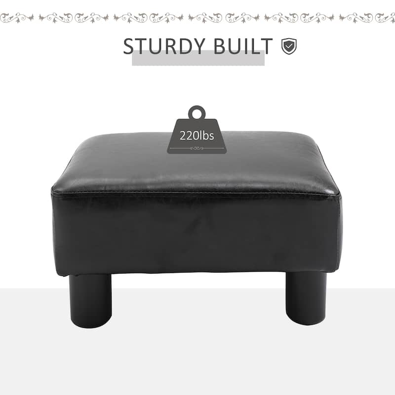 Ottoman Foot Rest