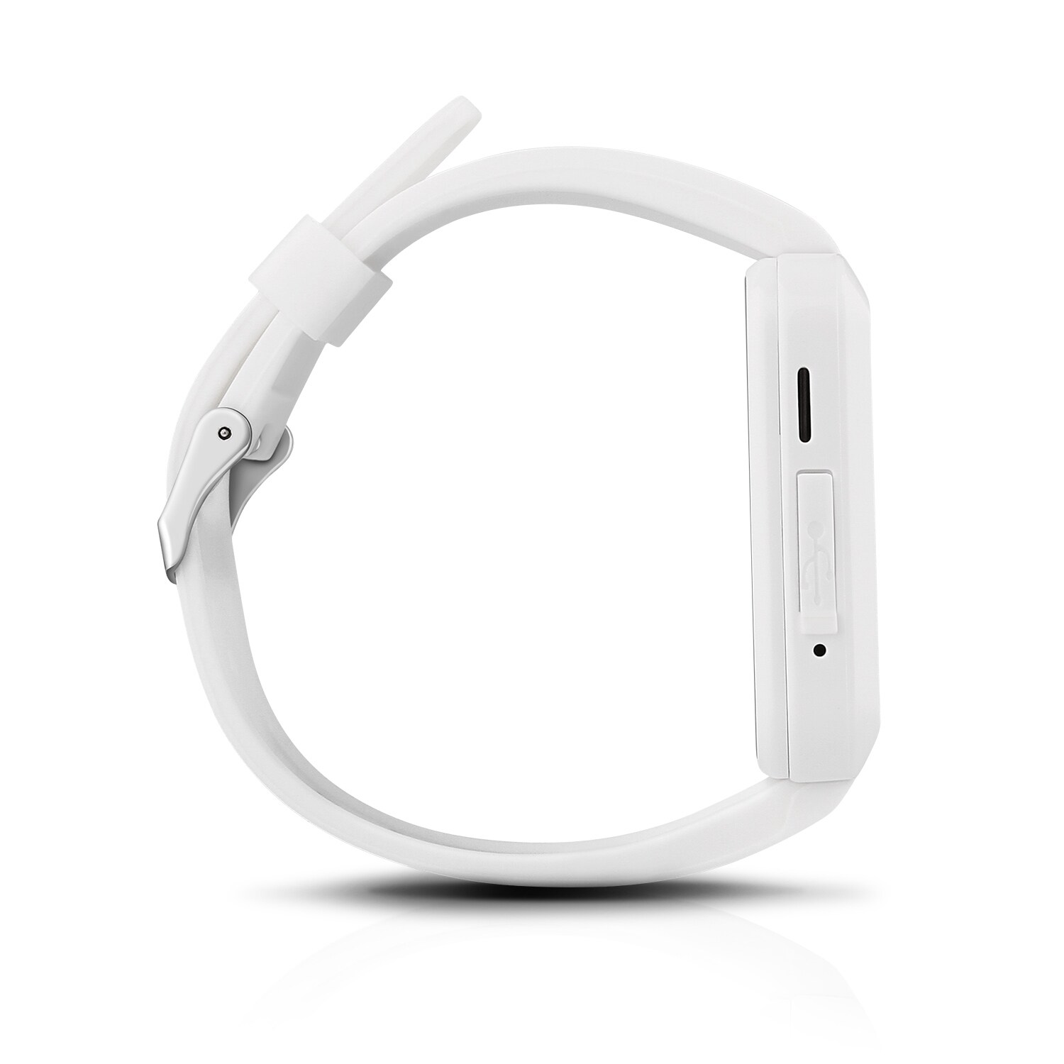 antech bluetooth smart watch u8