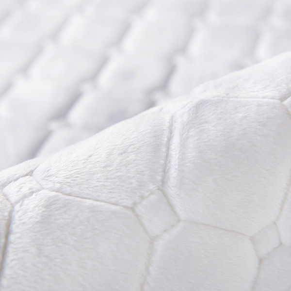 Water Heated Mattress Pad Underblanket Mattress Pad Topper Warm
