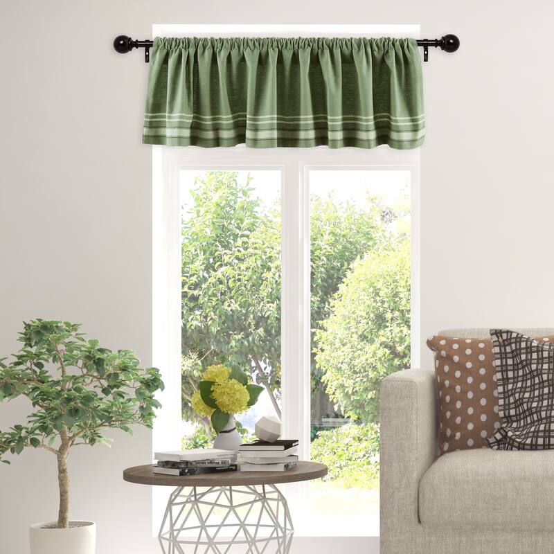 Window Valance