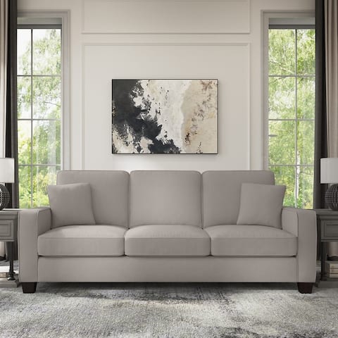 Stockton 85W Sofa by Bush Furniture