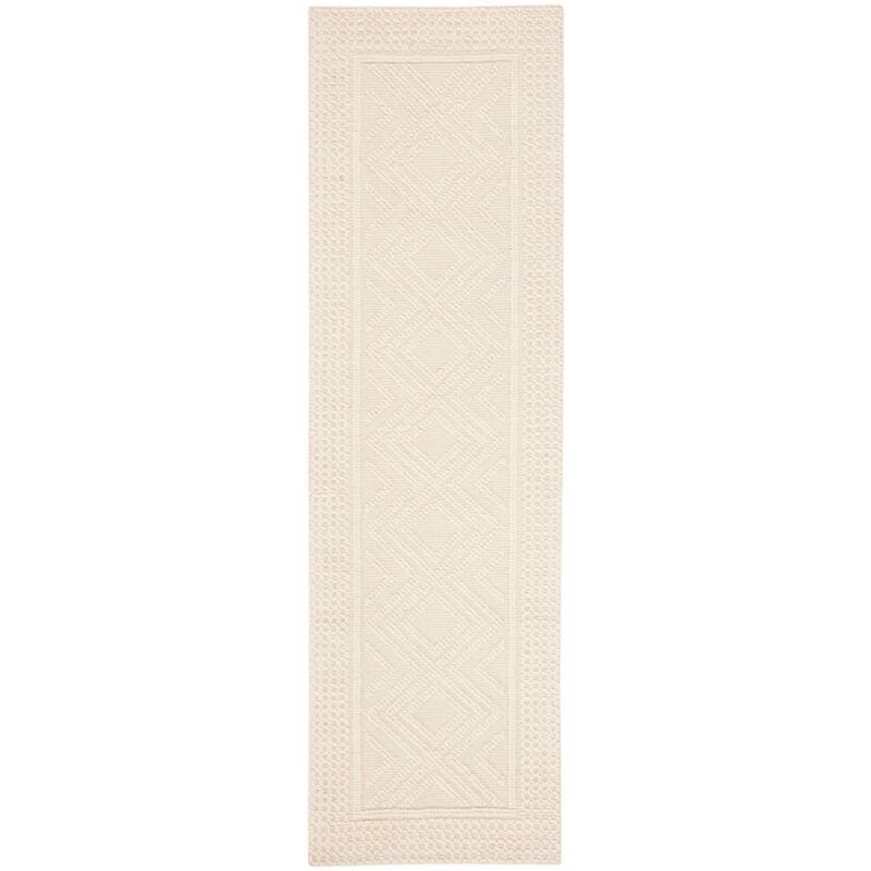 SAFAVIEH Handmade Vermont Shonna Wool Rug