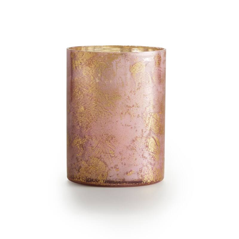 ILLUME Go Be Lovely Thai Lily Candle