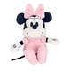 preview thumbnail 6 of 5, Lambs & Ivy Disney Baby Minnie Mouse Muslin Swaddle Blanket & Plush Gift Set