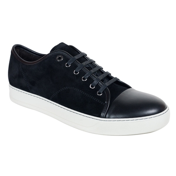 Calfskin lanvin sneakers Clearance