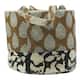 Option Betal Leaf- Brown, Black