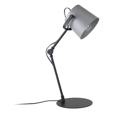 EGLO Goodall 1-Light Table Lamp