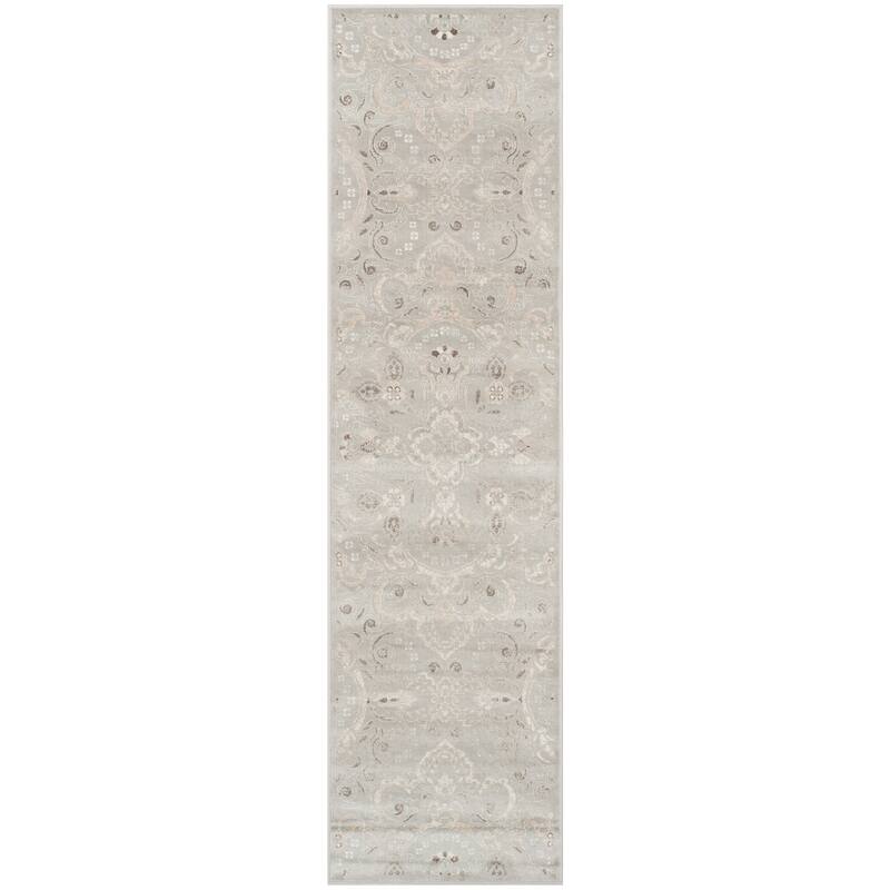 SAFAVIEH Persian Garden Delpha Vintage Boho Oriental Viscose Rug