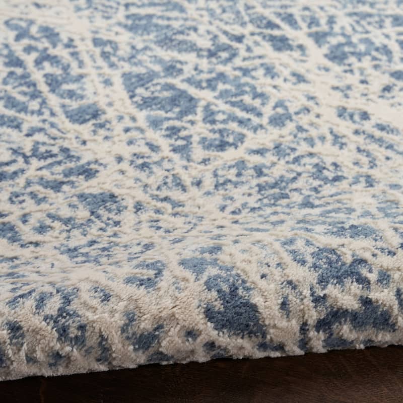 Nourison Splendid Indoor Abstract Area Rug
